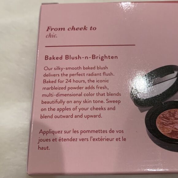 Laura Geller Baked Blush-n- Brighten - Picture 5 of 6